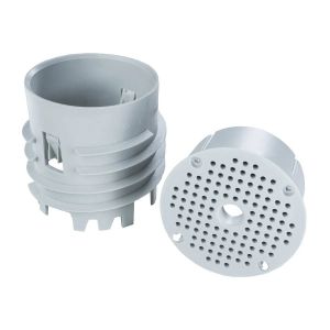 MDFZ 80 KB Platforma suport pentru montaj fatade gata termoizolate