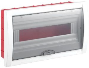 Tablou siguranta Ingropat 18 Module (1x18)