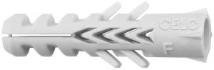 Diblu Plastic Aripi Nf M8X40
