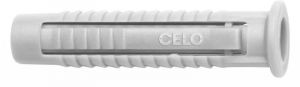 Diblu Plastic Universal M12X60