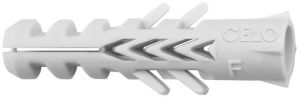 Diblu Plastic Aripi Nf M10X50