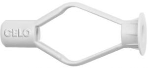Diblu Plastic Rigips Aripa M6X3.5