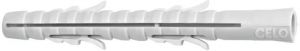 Diblu Plastic Lung M8X80