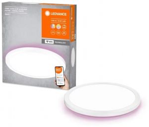 Plafoniera SMART + Wifi 19W 1140lm RGBW