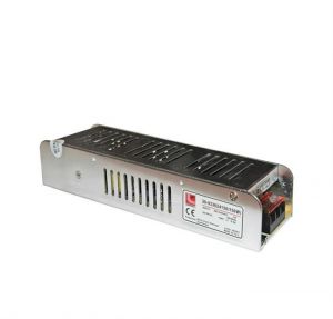 Transformator pentru leduri 230V/24VDC 150W