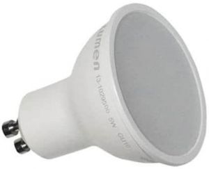 Bec Led GU10 2700K 5W