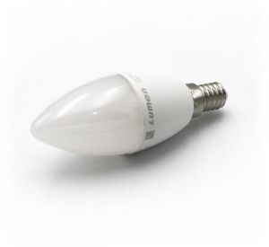 Bec Led E14 3000K 10W