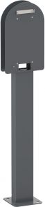 Evlink Pro Ac Pilon 2 Statii