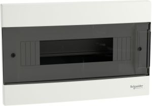 Easy9 EU Tablou siguranta Ingropat 12 Module (1x12) EZ9EUA112
