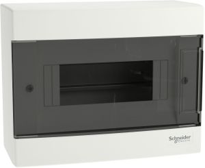Easy9 EU Tablou siguranta Aplicat 8 Module (1x8) EZ9EUC108