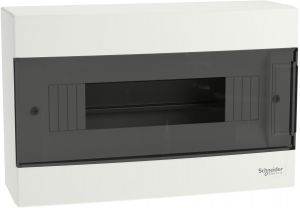 Easy9 EU Tablou siguranta Aplicat 12 Module (1x12) EZ9EUC112
