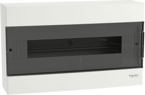 Easy9 EU Tablou siguranta Aplicat 18 Module (1x18) EZ9EUC118
