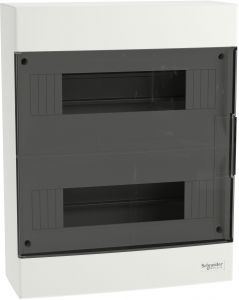 Easy9 EU Tablou siguranta Aplicat 24 Module (2x12) EZ9EUC212