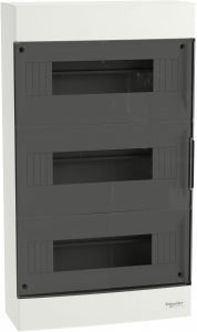 Easy9 EU Tablou siguranta Aplicat 36 Module (3x12) EZ9EUC312