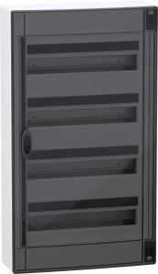 PrismaSet XS aparent 4x18M Usa fumurie