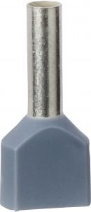 Pin 2Cond. 2,5Mm2 AZ5DE0255 - Schneider Electric