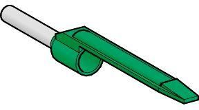 Terminal Cablu 0,34Mm2 DZ5CA003 - Schneider Electric