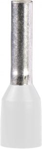 Pin Terminal Cablu 0.5Mm*2 Alb DZ5CE005D - Schneider Electric