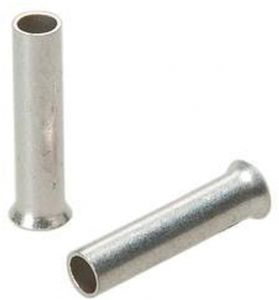 Terminal Cablu 4Mm2