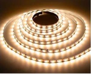 Banda Led 15W/m 120Led 230V IP65 Alb