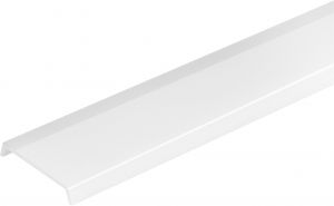 Dispersor pentru profil banda Led L:1m Transparent