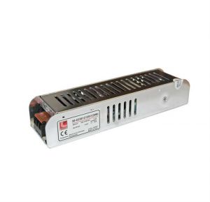 Transformator pentru leduri 230V/24VDC 60W