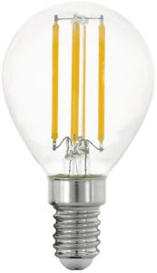 Bec Led E14 3000K 6W Dimabil