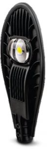 Corp iluminat stradal Led Alb Rece 6000K 50W IP65