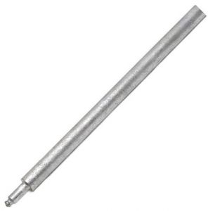 Electrod de adancime, 1500mm, d=20mm, otel galvanizat