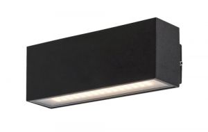 MATARO Aplica Led Exterior 10W 720lm 4000K