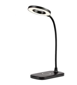 HARDIN Lampa birou Led D:100mm 5W 210lm 2700-6000K