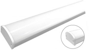 PROLINE-P Corp iluminat LED integrat Led 36W 3200lm 4200K IP20 1200mm