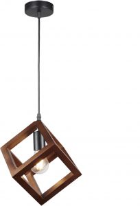 RHOMBUS Pendul E27 15W