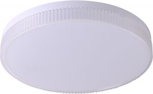ELECTRA Led Plafoniera 36W 4300lm Alb Natural