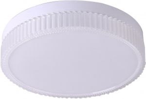 ELECTRA Led Plafoniera 48W 5900lm Alb Natural