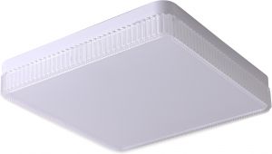 ELECTRA Led Plafoniera 36W 4300lm Alb Natural