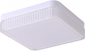 ELECTRA Led Plafoniera 48W 5900lm Alb Natural