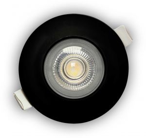 DOWN Led Spot incastrat D:90mm 4.9W 480lm 4000K Alb Natural