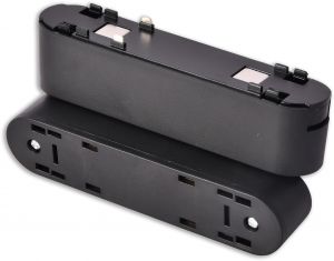 ACCESSORY S-MBK Accesoriu de conectare sina magnetica Negru
