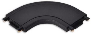 ACCESSORY-RBK Accesoriu de conectare sina magnetica Negru