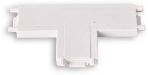 ACCESSORY-TWH Accesoriu de conectare sina magnetica Alb