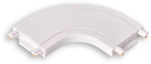ACCESSORY-RWH Accesoriu de conectare sina magnetica Alb