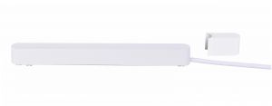 DRIVER 100W-WH Droser electronic Alb