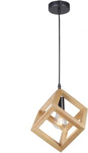 RHOMBUS Pendul E27 15W
