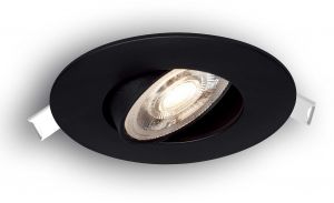 BEAM Led Spot incastrat D:90mm 4.9W 480lm 4000K Alb Natural