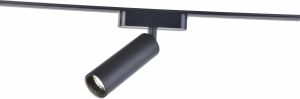 SLIM TRACK LIGHT Negru Corp iluminat Led sina magnetica Led 15W 1251lm 4000K