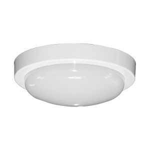 TOFFI Led Plafoniera 12W 1000lm 4000K Alb Natural
