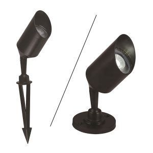 POINT Lampadar GU10 8W