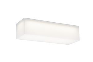 BLOCK Led Plafoniera 12W 960lm 4000K Alb Natural