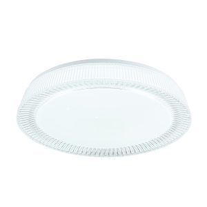 MERCURY Led Plafoniera D:400mm 30W 2400lm, 4200lm Alb reglabil